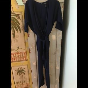 Jumpsuit/White House black market